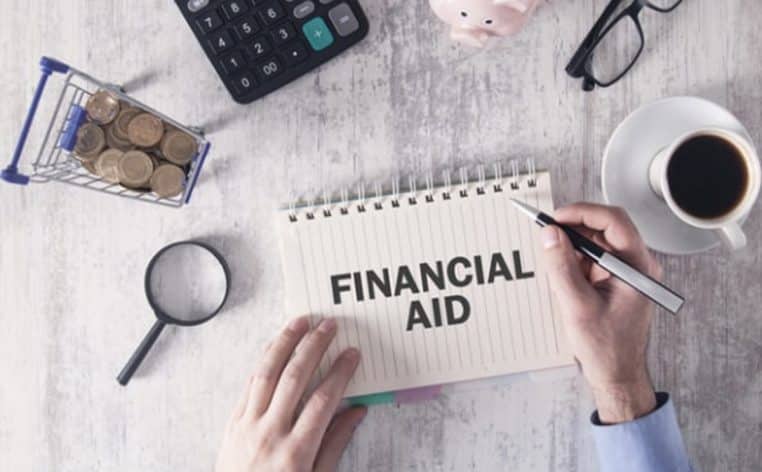 aide CAF informations