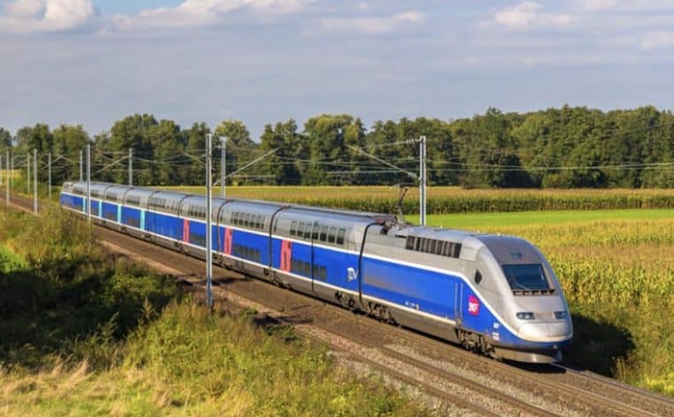 amende chat SNCF actu