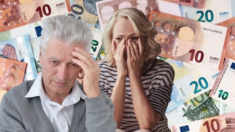 argent retraite @canva