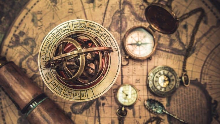 astrologie horoscope @canva