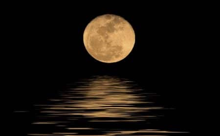 astrologie pleine lune actualité