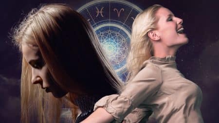 astrologie rentree 2025 @canva