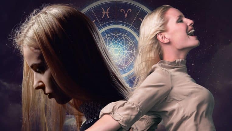 astrologie rentree 2025 @canva