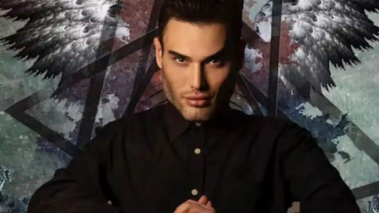 athos salome nstradamus vivant @DR