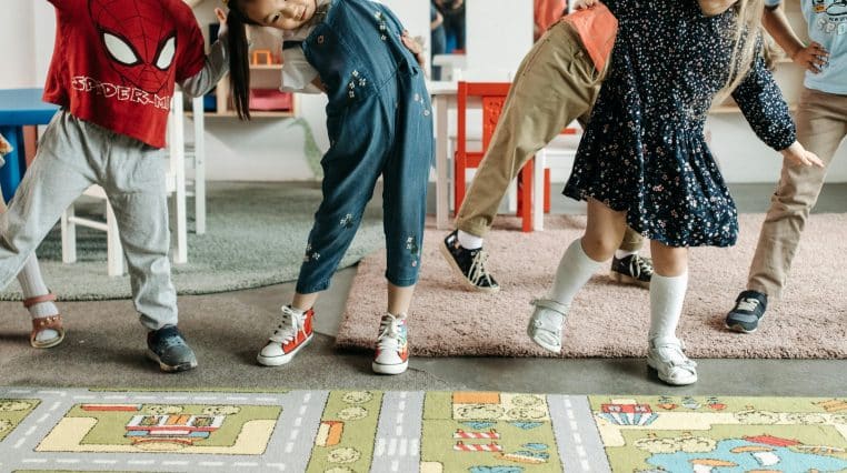 Viols et agressions sexuelles en maternelle