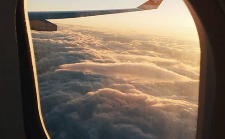 avion vol annulé actu