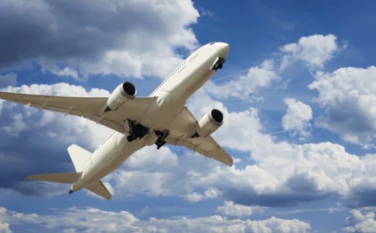 avion vol annulé actu