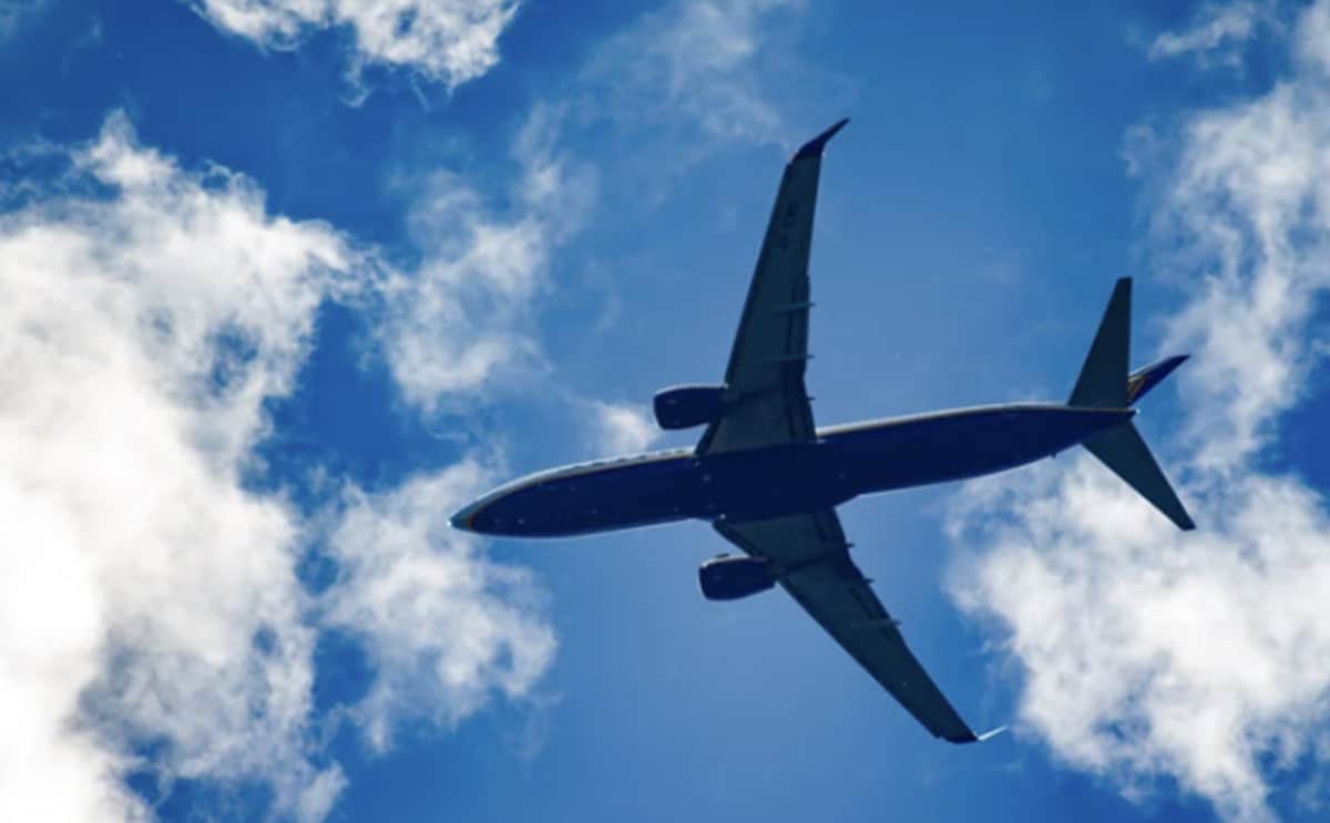 avion vol annulé actu