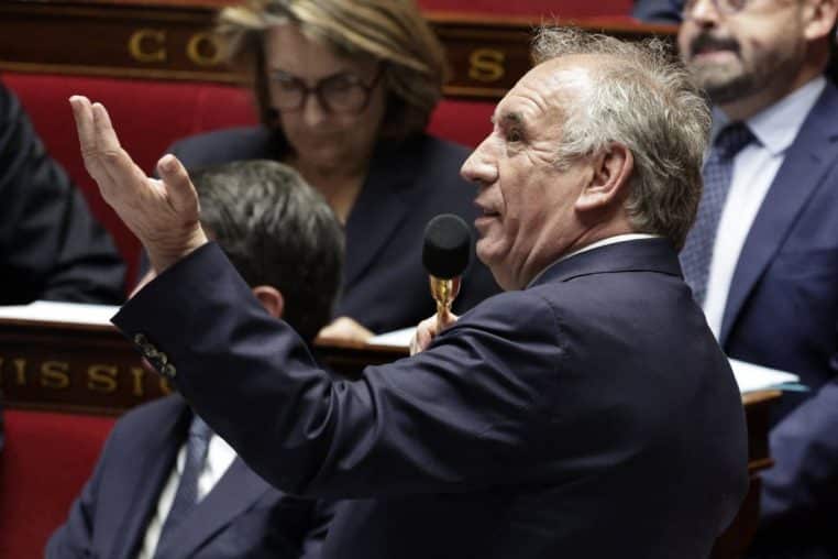 bayrou photo @afp
