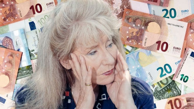 billets femme @canva