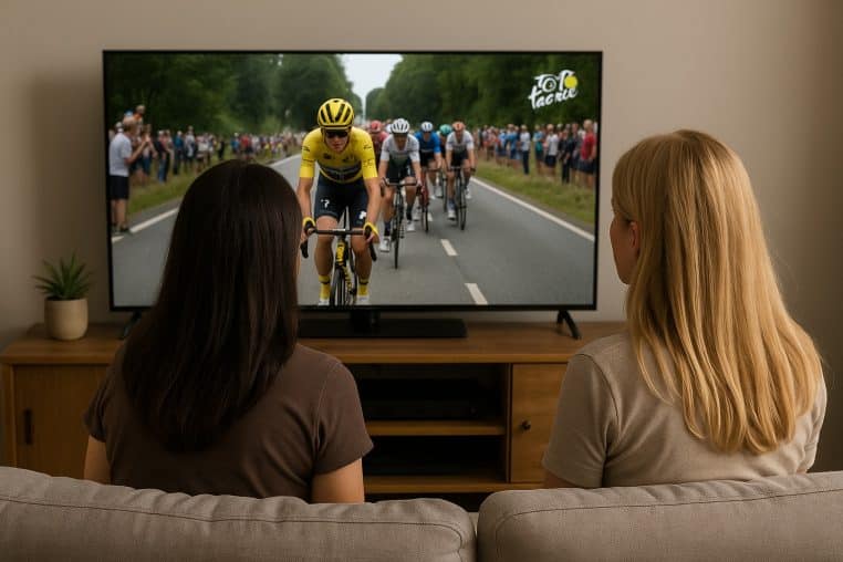 blague tour de france