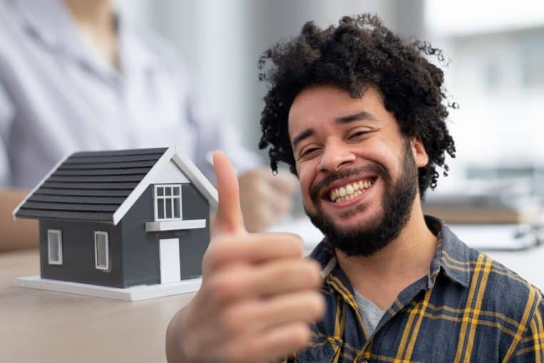 bonne nouvelle logement @canva