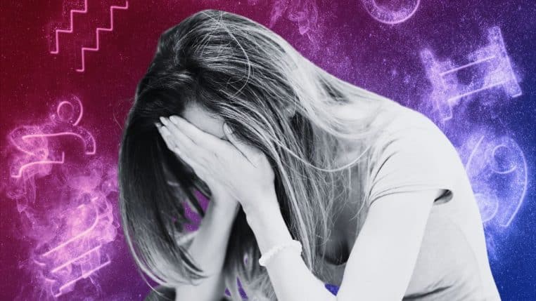 bouleversements astrologie @canva