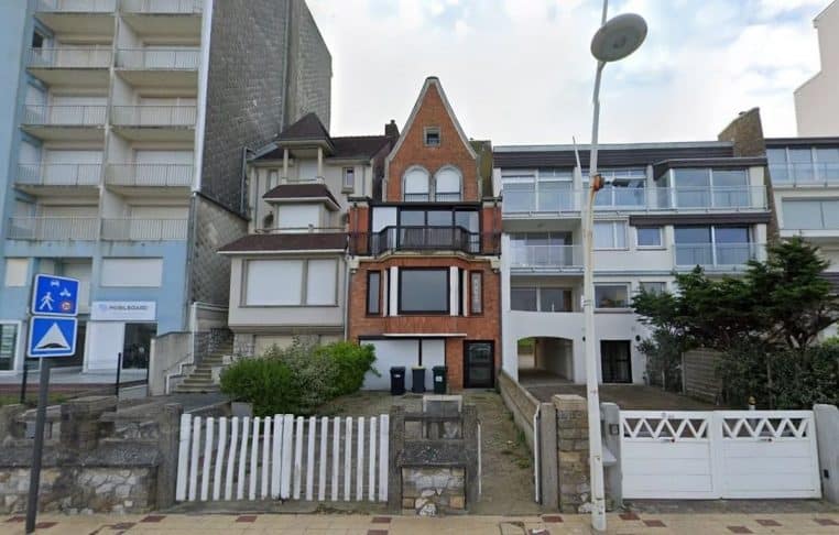 brigitte macron touquet nouvelle maison - copie