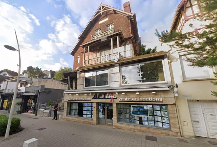 brigitte macron touquet nouvelle maison - copie