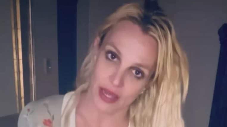 britney spears inquietude monte apres video - copie