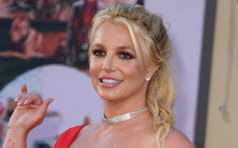 britney spears inquietude monte apres video - copie