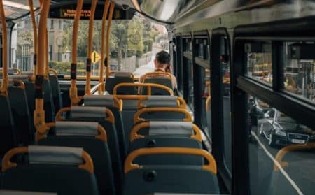 bus actualité