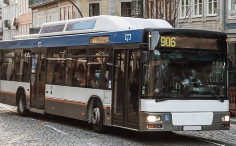 bus actualité