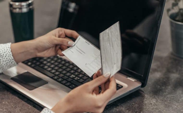 chèques chèque actualité