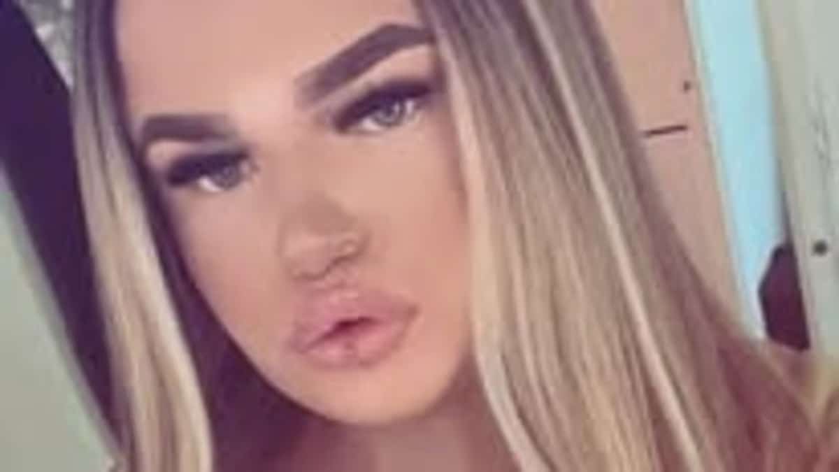 Condamnation Ciara Watkins