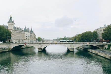 Corps retrouvés dans la Seine