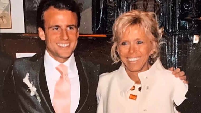 couple macron @archives