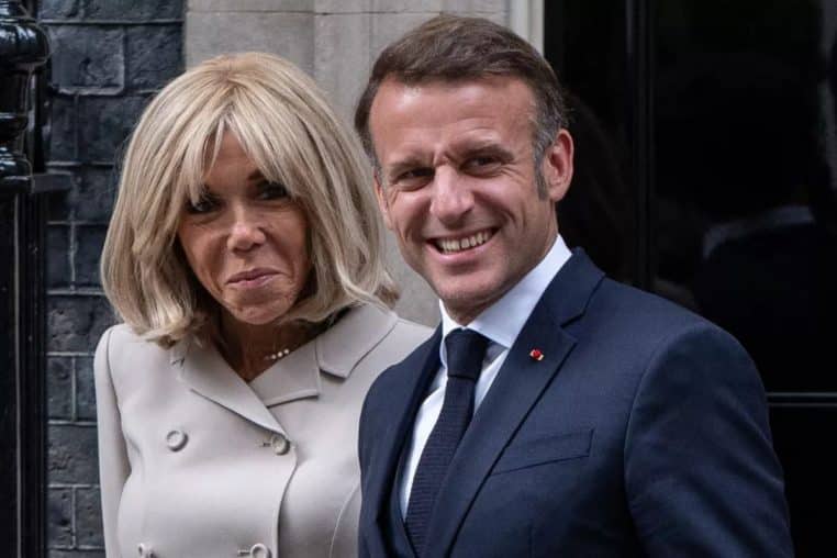 couple president @DR