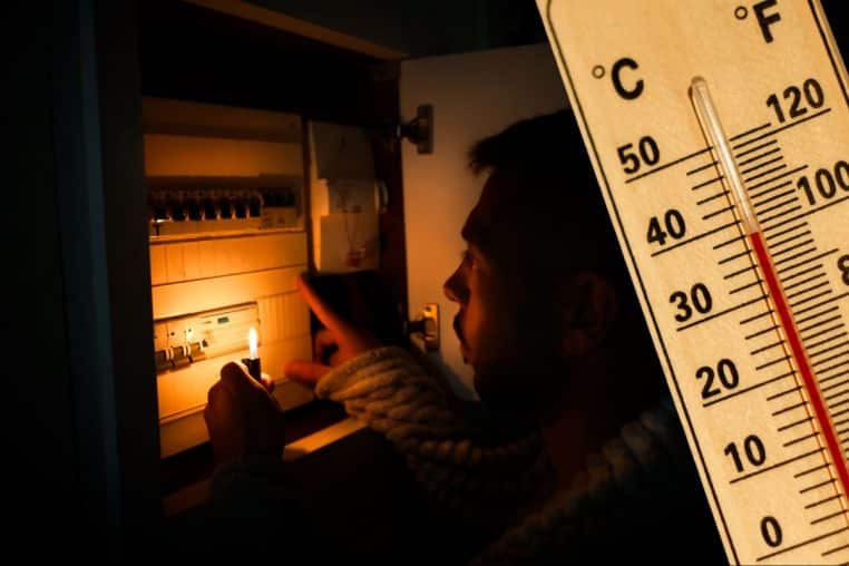 coupure canicule @canva