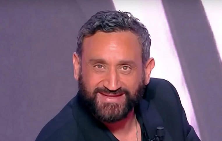 cyril hanouna avant sa rentrée vacances - copie