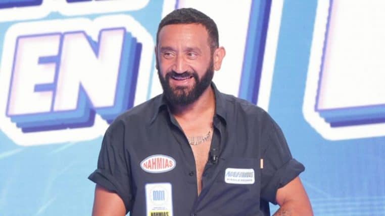 cyril hanouna recrute une nouvelle candidate tele realite