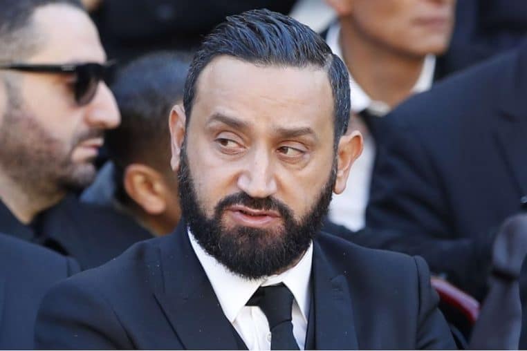 cyril hanouna recrute une nouvelle candidate tele realite