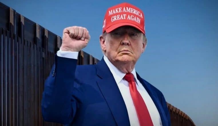 Donald Trump sur le déclin ?