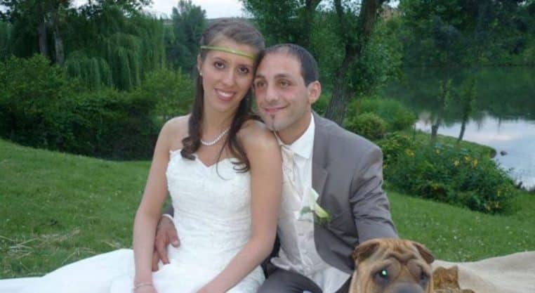 delphine jubillar bornage téléphone