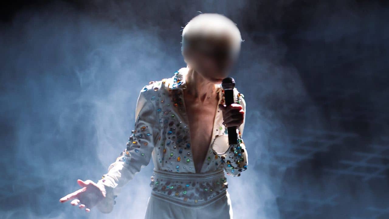 disparition comedienne