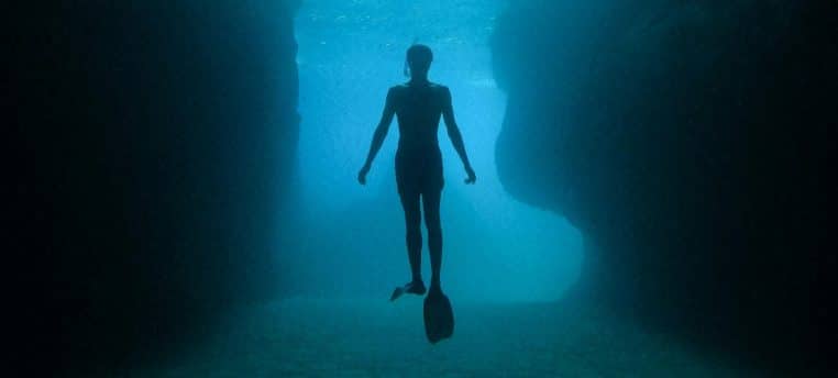 Un plongeur disparaît pendant cinq jour