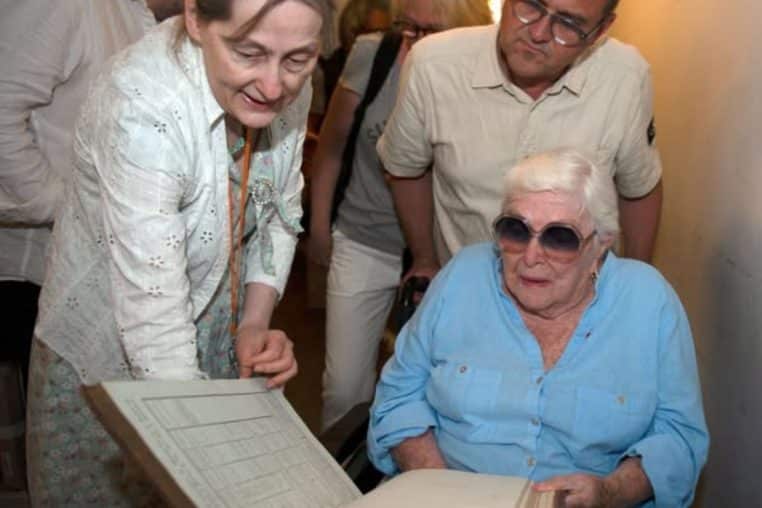 don archives de line renaud @DR