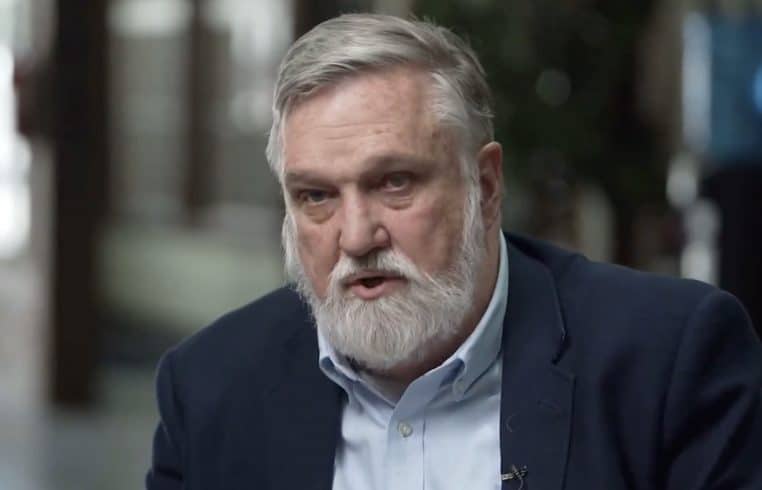 Doug Wilson pasteur américain