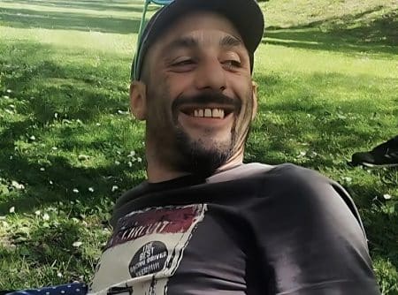 La mère de Cédric Jubillar dans le doute