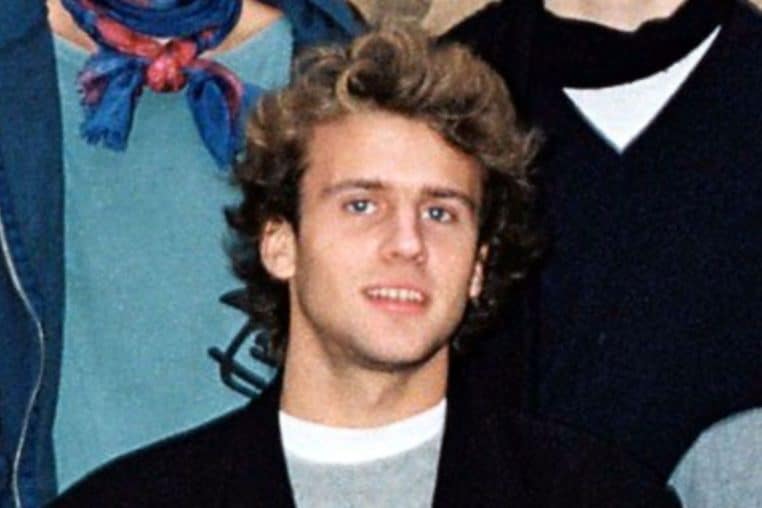 emmanuel macron jeune @archive