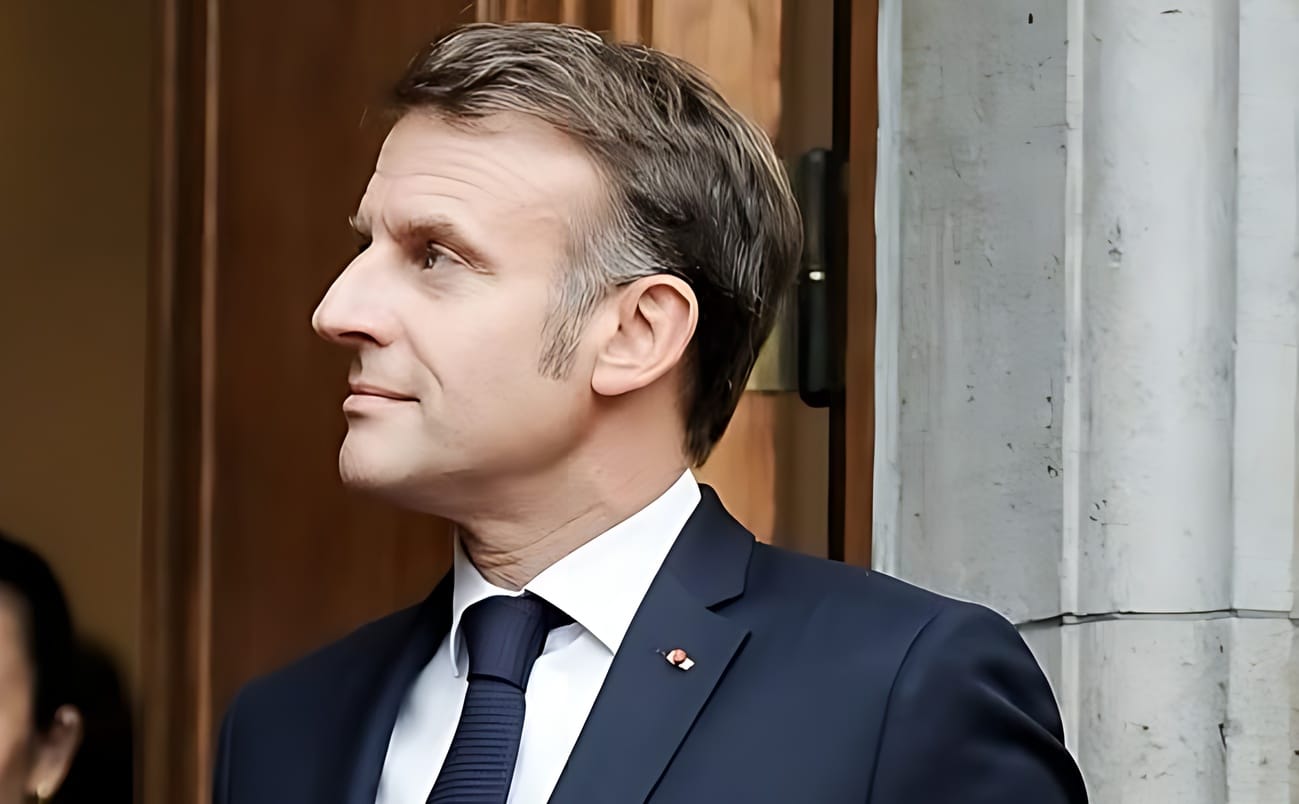 Emmanuel Macron : démission imminente ?