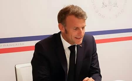 14 juillet : l'Élysée dans la tourmente