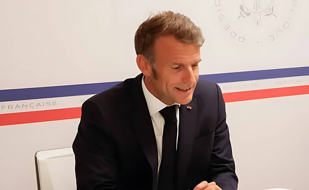 14 juillet : l'Élysée dans la tourmente