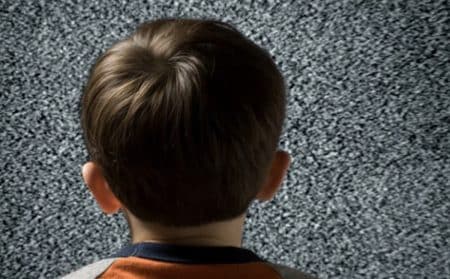 enfant disparition