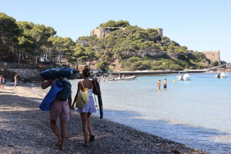 fort begancon @Olivier Lejeune