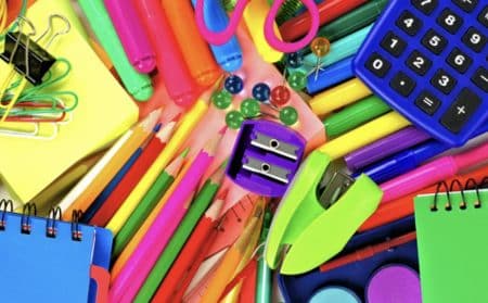 fournitures scolaires allocation rentrée informations