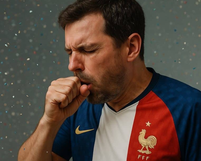 Français microplastiques