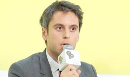 Gabriel Attal