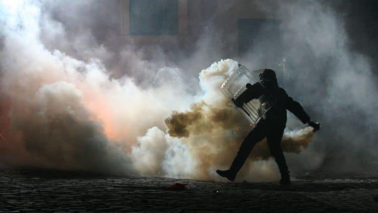 guerre mondiale @canva