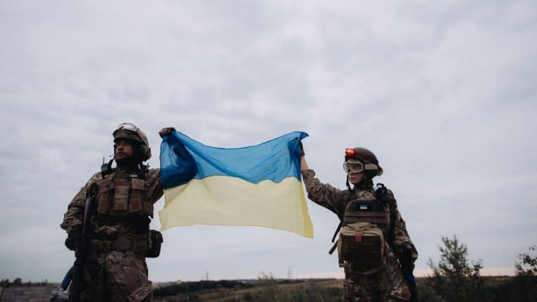 guerre ukraine @canva